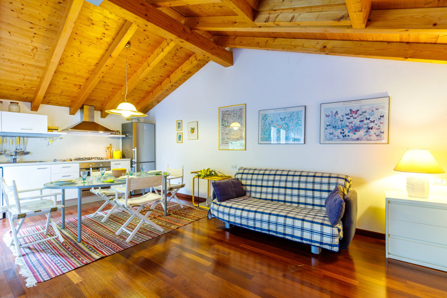 Il Balcone Delle Camelie Suite