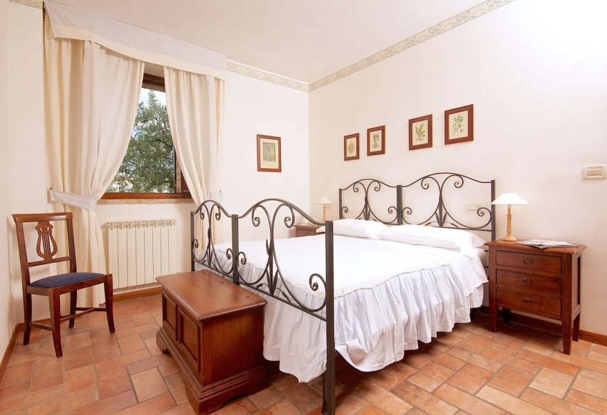 Agriturismo Le Colombe