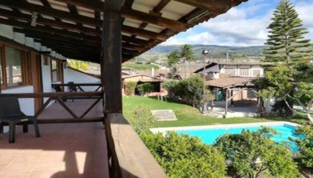 Hostal Venus de Valdivia