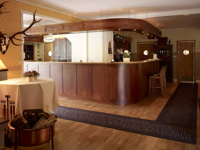 Björkhaga Hotell & Konferens