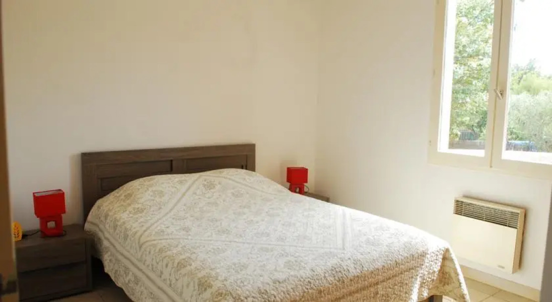 Holiday Home Arcenciel Frejus