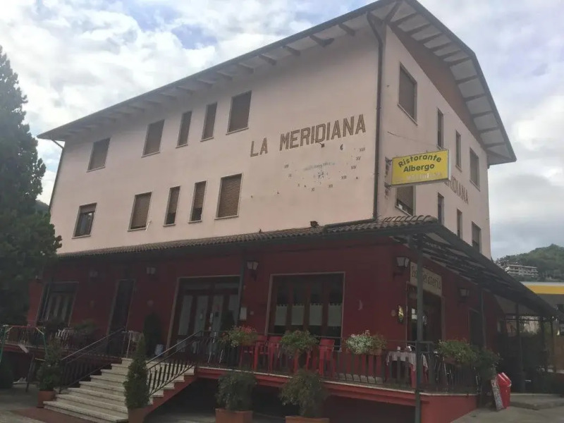 Ristorante Albergo La Meridiana