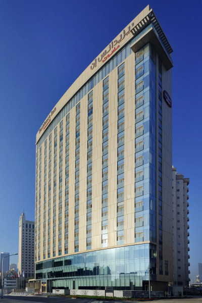 Residence Inn by Marriott Kuwait City