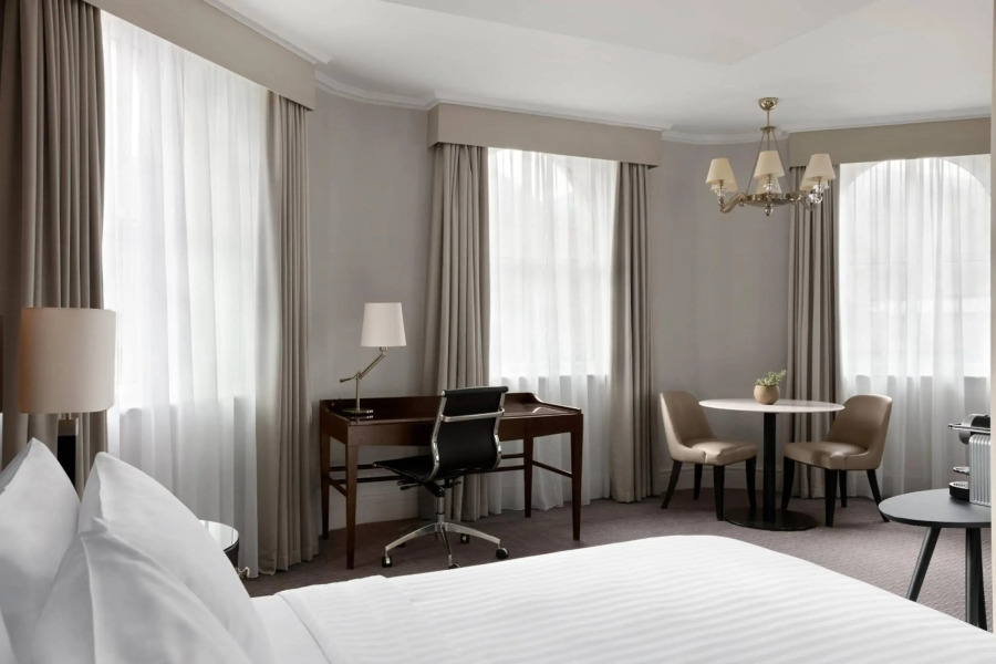 Bristol Marriott Royal Hotel