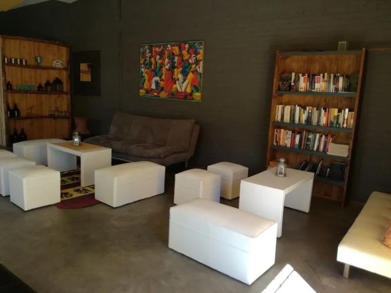 Establecimiento Rural El Chañar