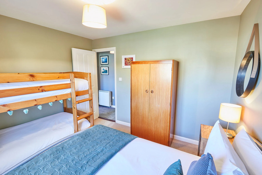 Host Stay Bamburgh 38