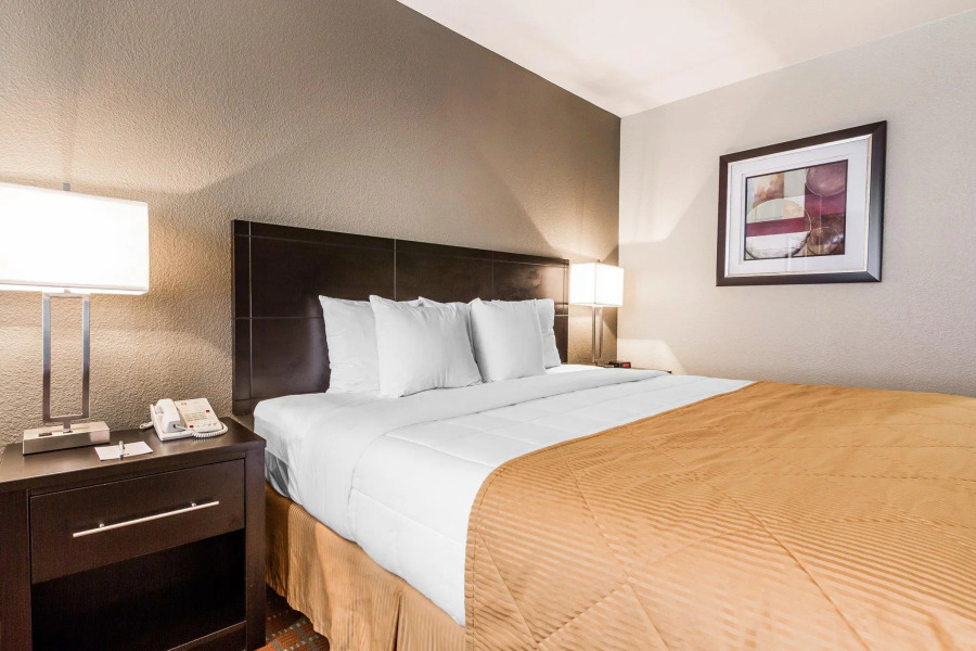 Inn Phoenix  Airport