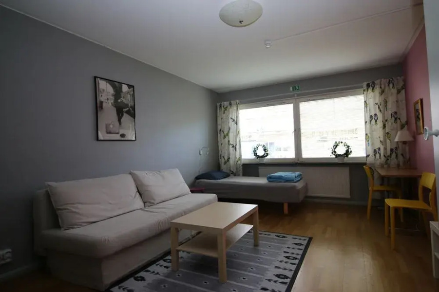 Borlänge Vandrarhem & Turistlägenheter