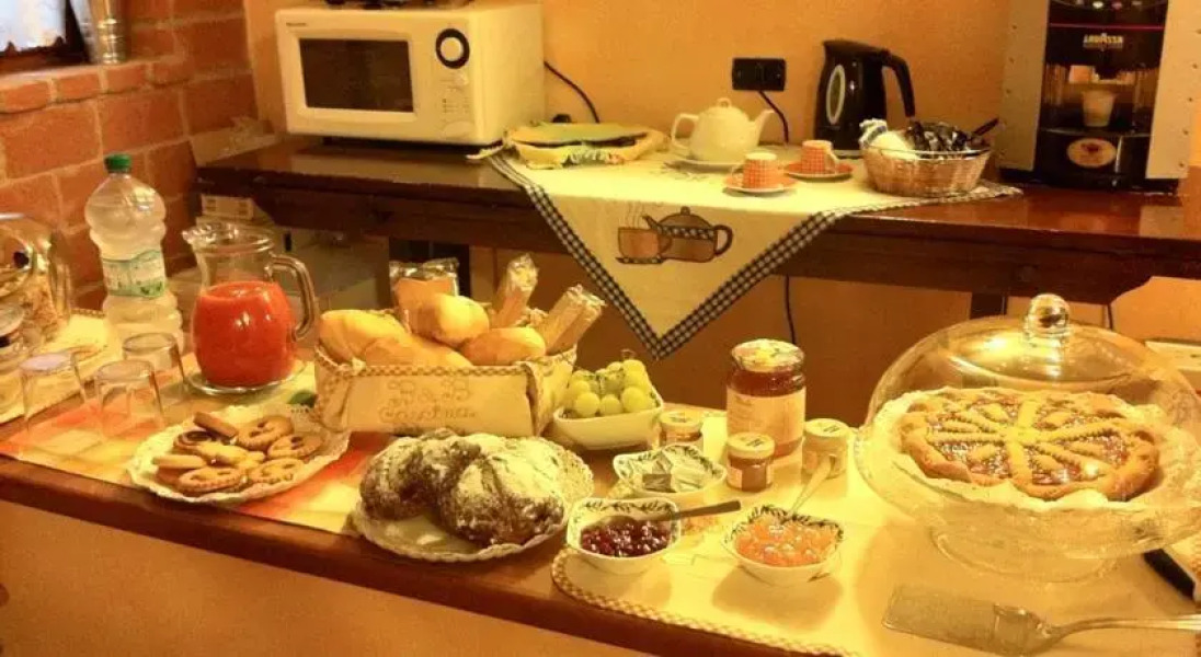 B&B Cascina Doria Business Resort