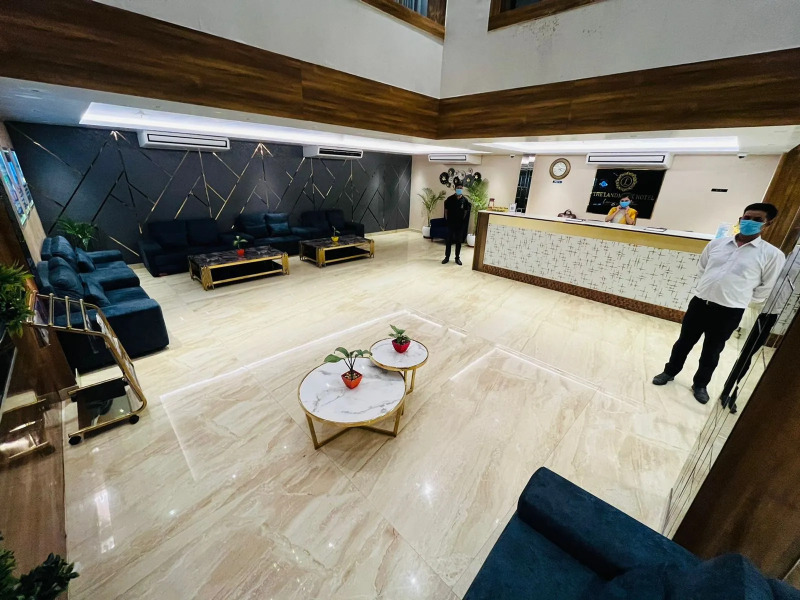 The Landmark Hotel Muzaffarpur