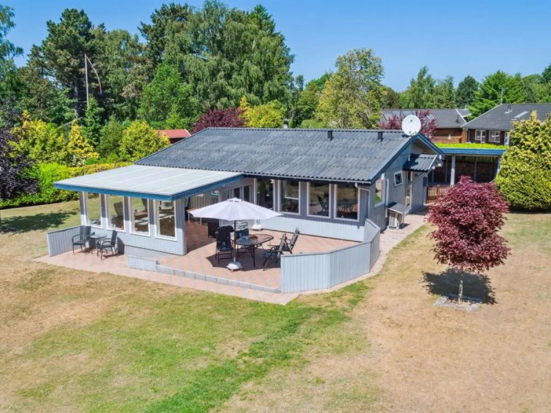 "Carena" - 1.8km from the sea in Sealand