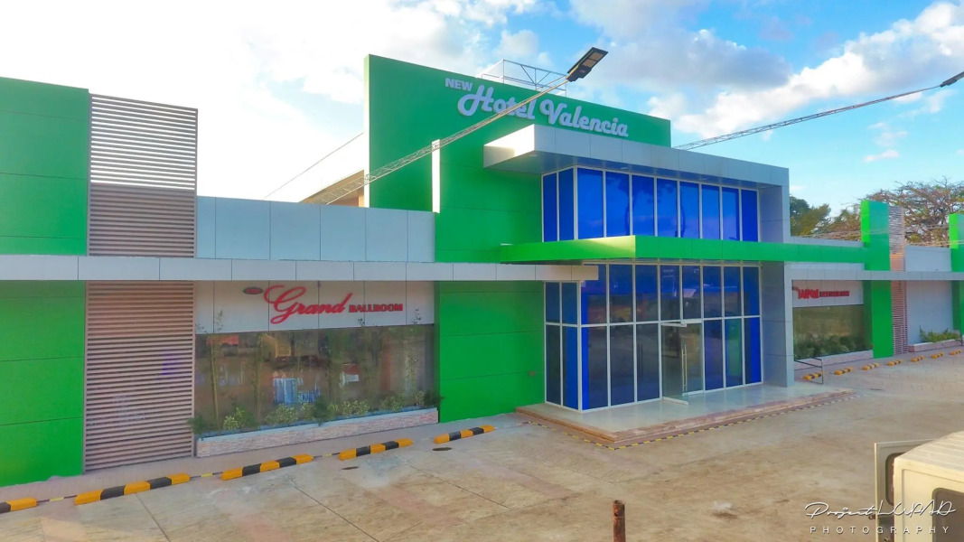 Hotel Valencia