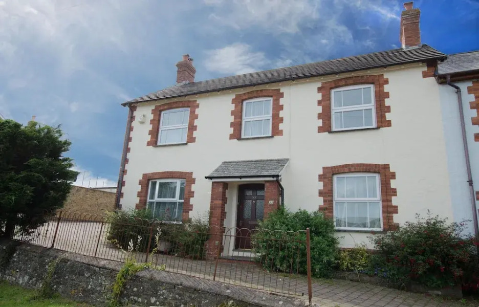 Cloudbreak Braunton 4 Bedroom, Sleeps 8, Dog Friendly