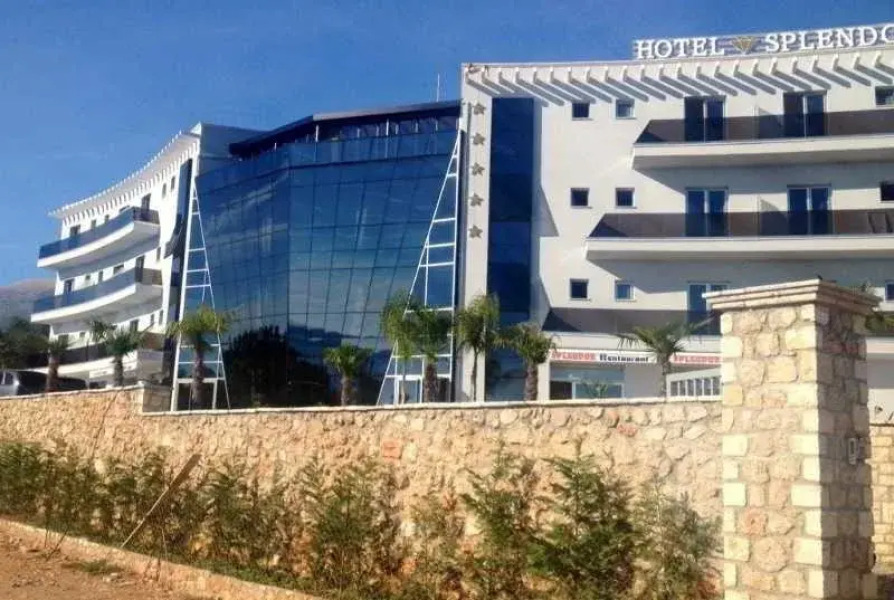 Splendor Hotel & Spa