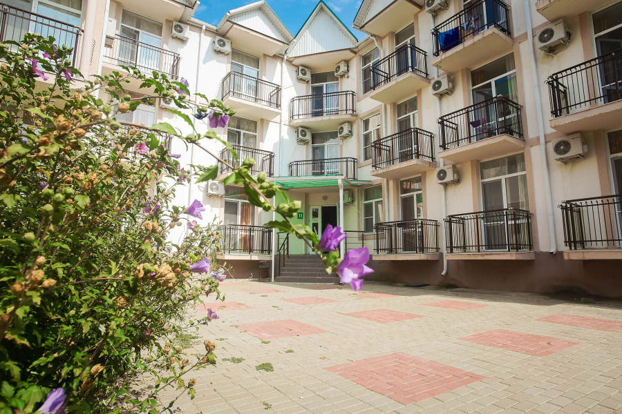 Holiday Village Dubravushka