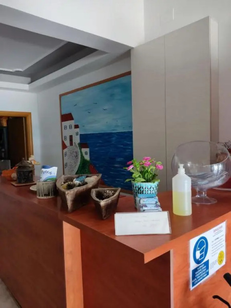 Studio Beach βυθός