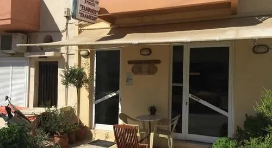 To Pandochio Studios