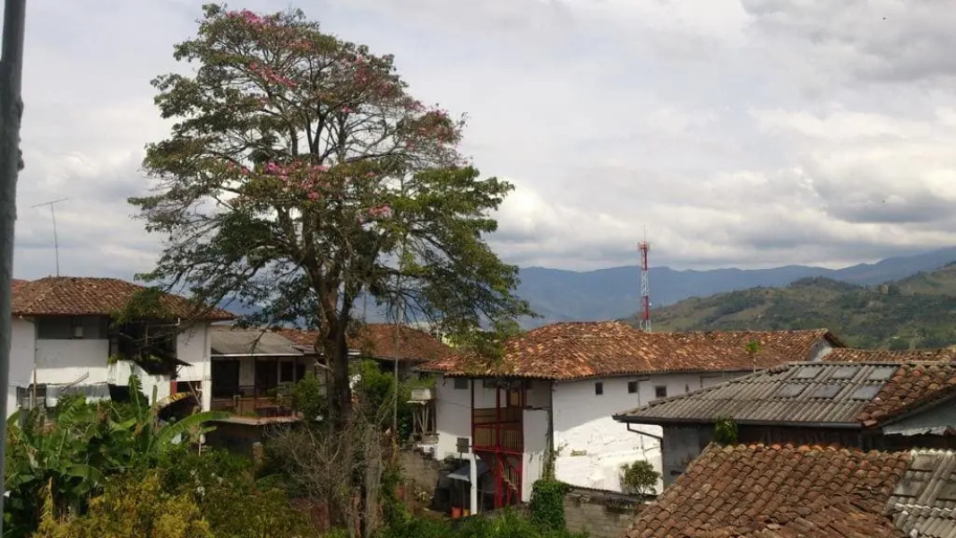 Hospedaje La Casona