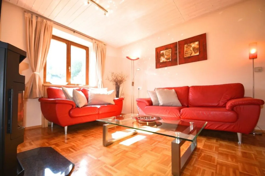 Foxes Mountain View by Z-K-H Rentals