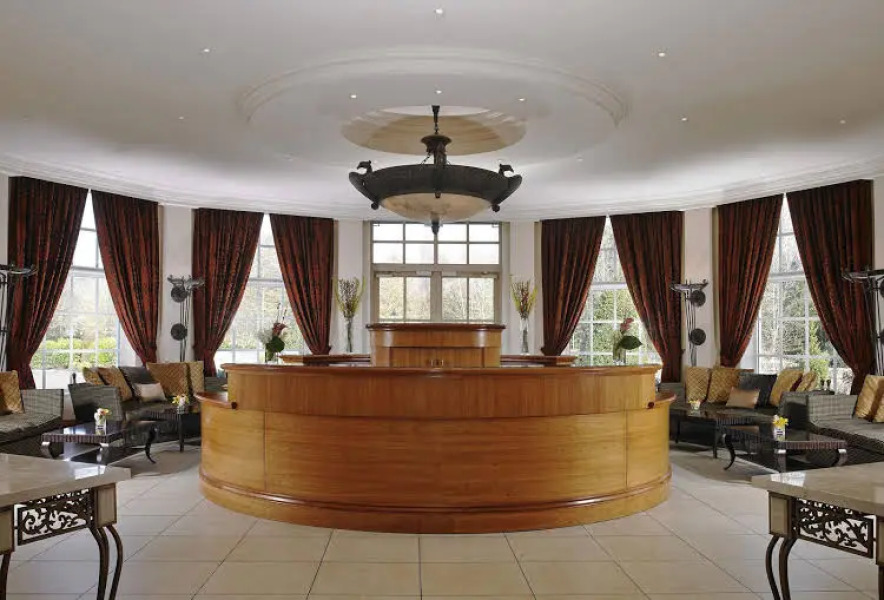 Mount Wolseley Hotel Spa & Golf Resort