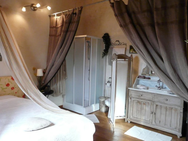 B&B Aux Gaietés de la Sabotière