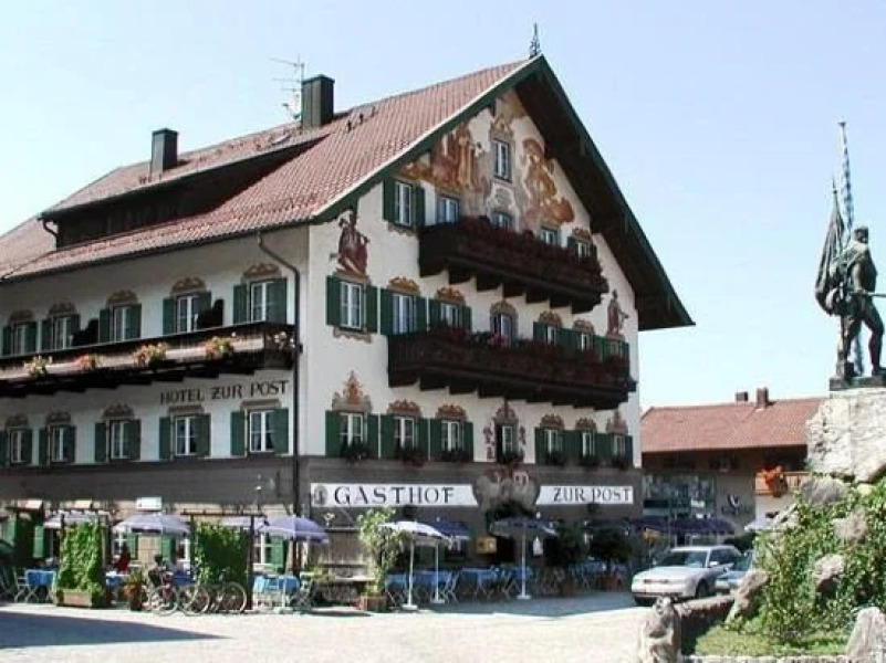Hotel zur Post