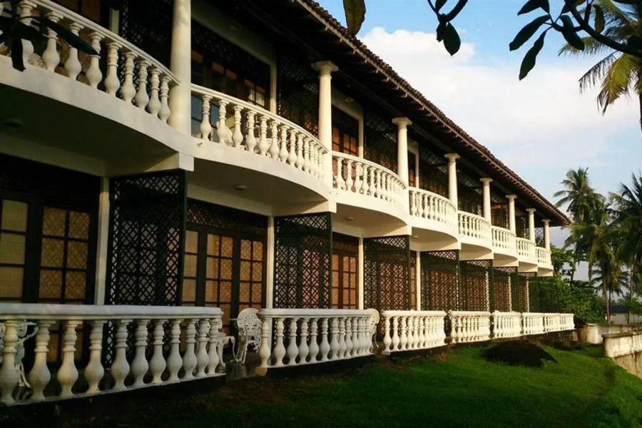 The Closenberg Hotel