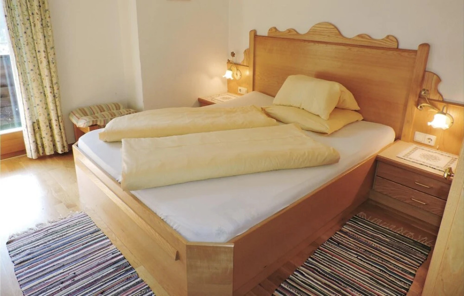 Amazing Apartment in Schladming With 2 Bedrooms and Internet