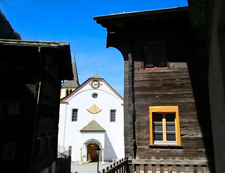 Postman8 Bed And Breakfast