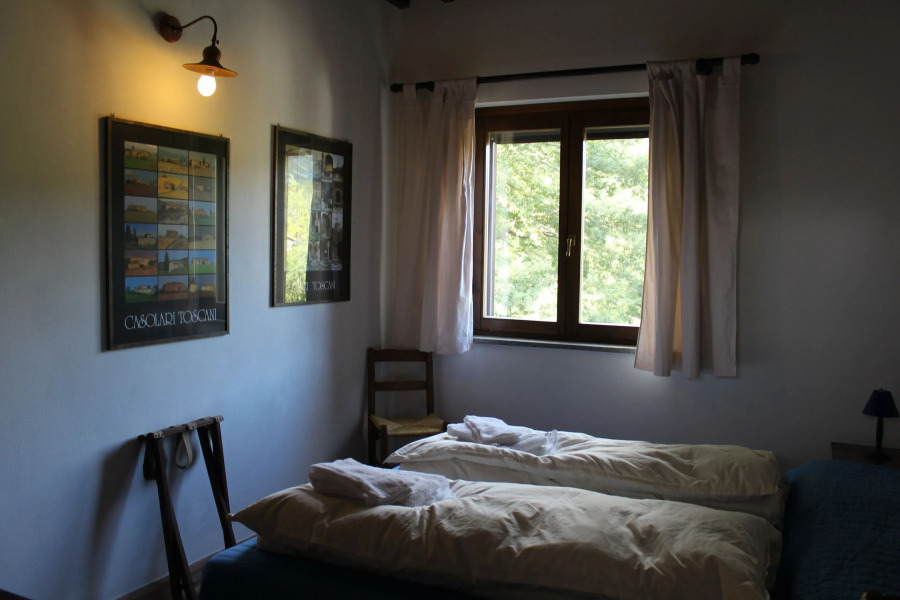 Agriturismo Trefossata