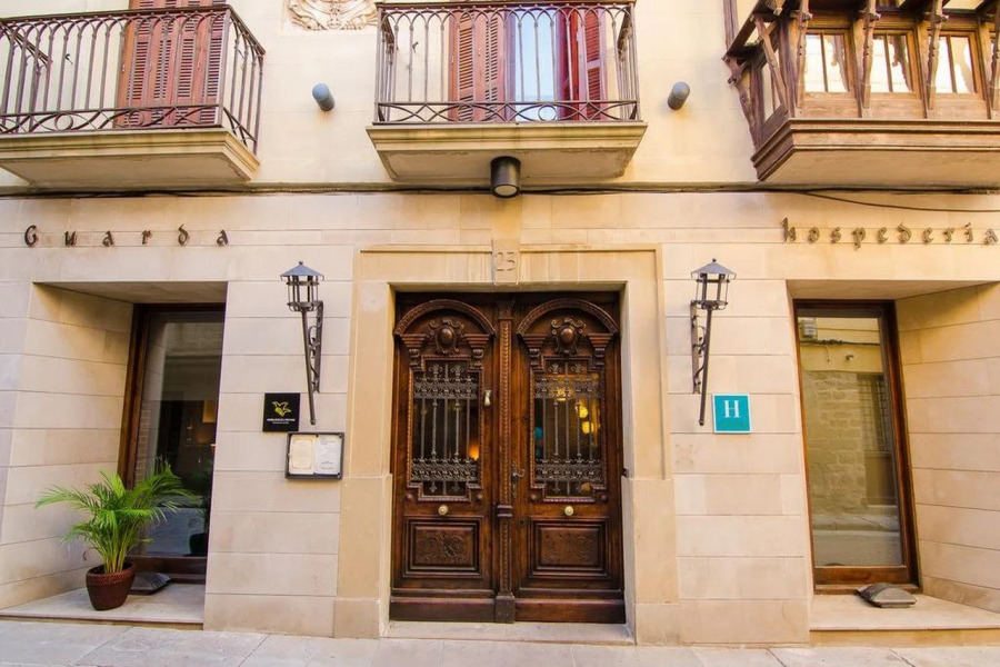 Alda Castillo de Olite