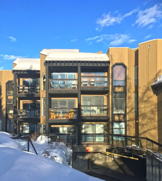 Ironwood by Westwind Properties