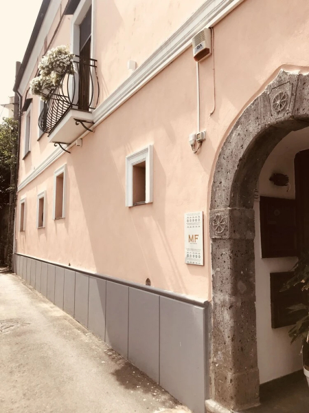 Maison Fernanda