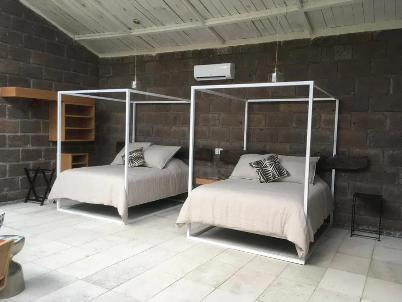 Los Naranjos Hotel Boutique