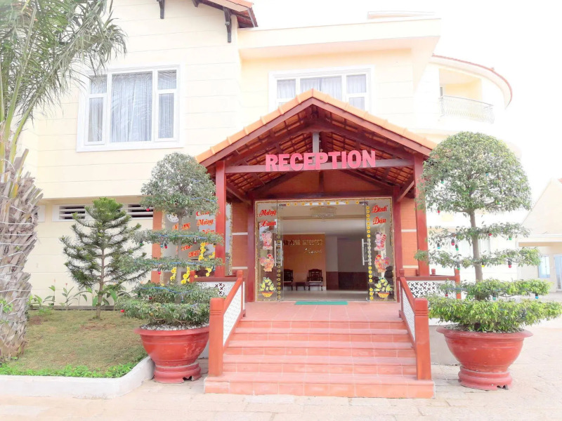 Haiduong Intourco Resort