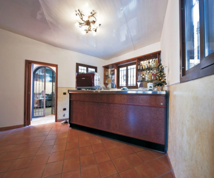 Hotel Ristorante Novecento