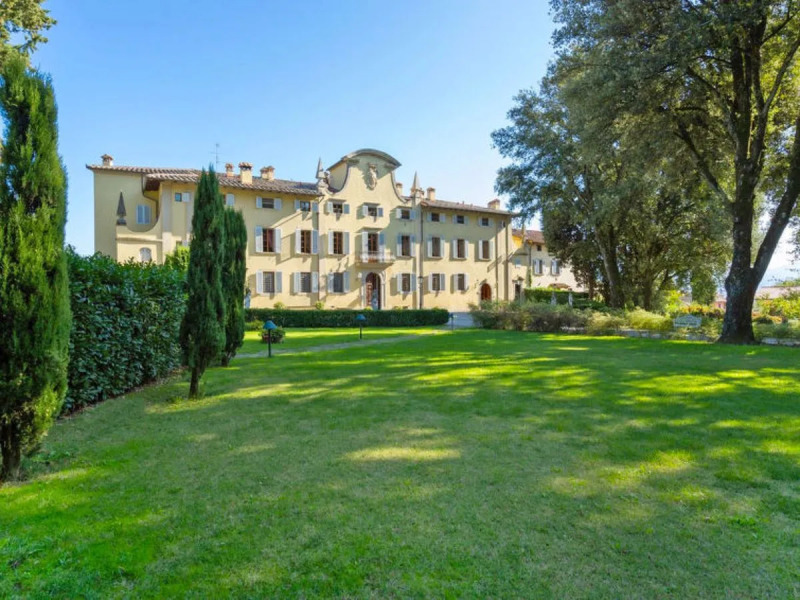 Villa Beatrice Borgo San Lorenzo