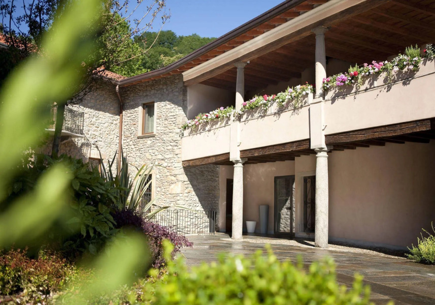 1711 Ti Sana Detox Retreat & SPA