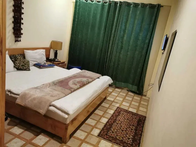 Green Village Resort