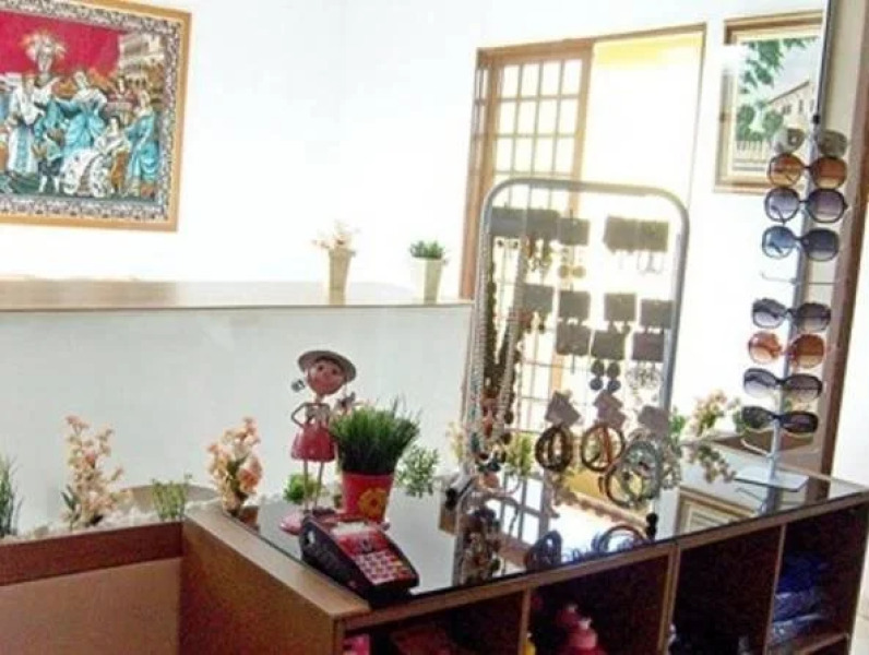 Pousada Aldeia das Flores