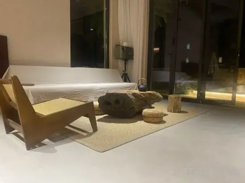 beijing mixixixli hotel