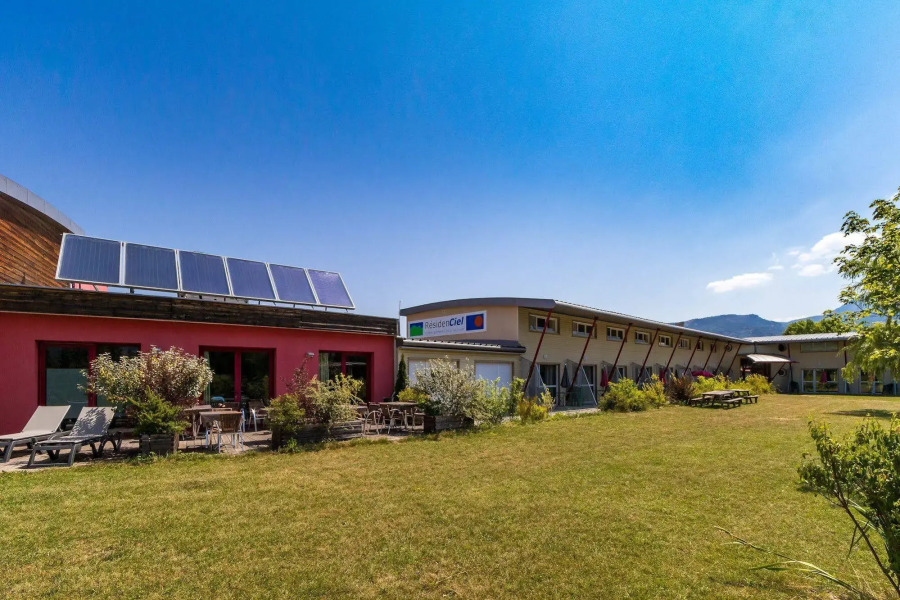 The Originals Boutique, Hôtel Le Cap, Gap Sud