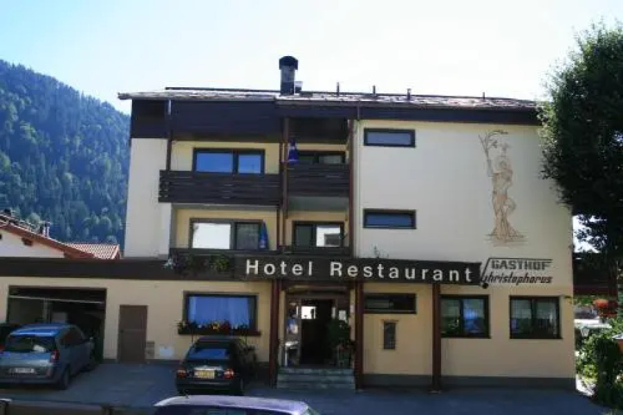 Gasthof Christophorus