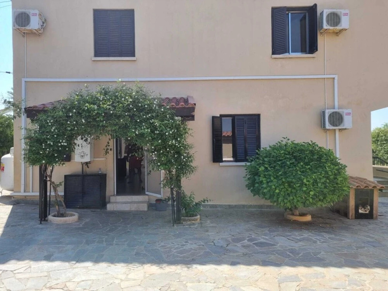 Impeccable 3-bed Villa in Tala - Paphos