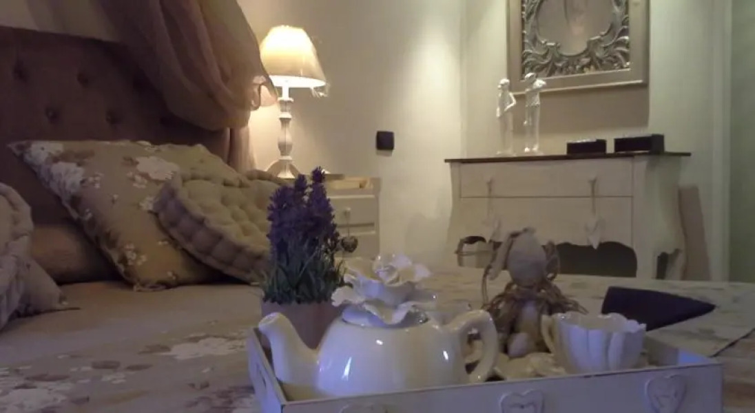 Residenza Teodorico Re B&B