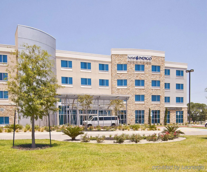 Hotel Indigo WACO - BAYLOR by IHG