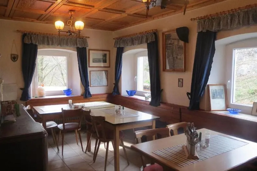 Naturfreundehaus Veilbronn