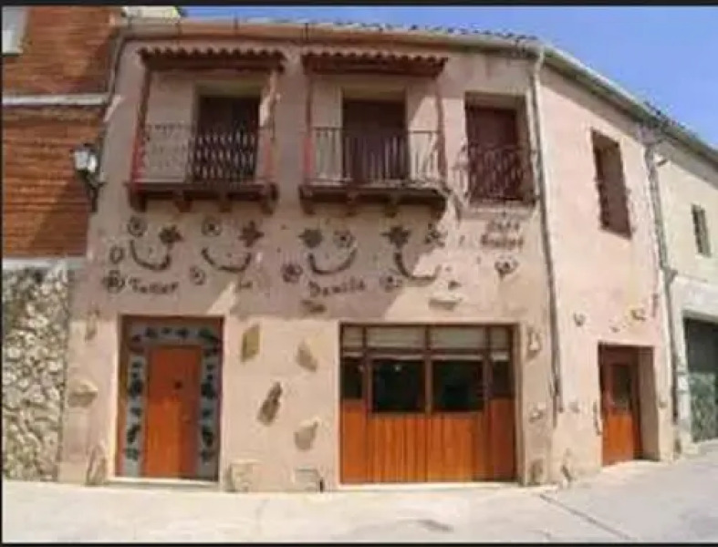 Casa Rural El Taller de Benito