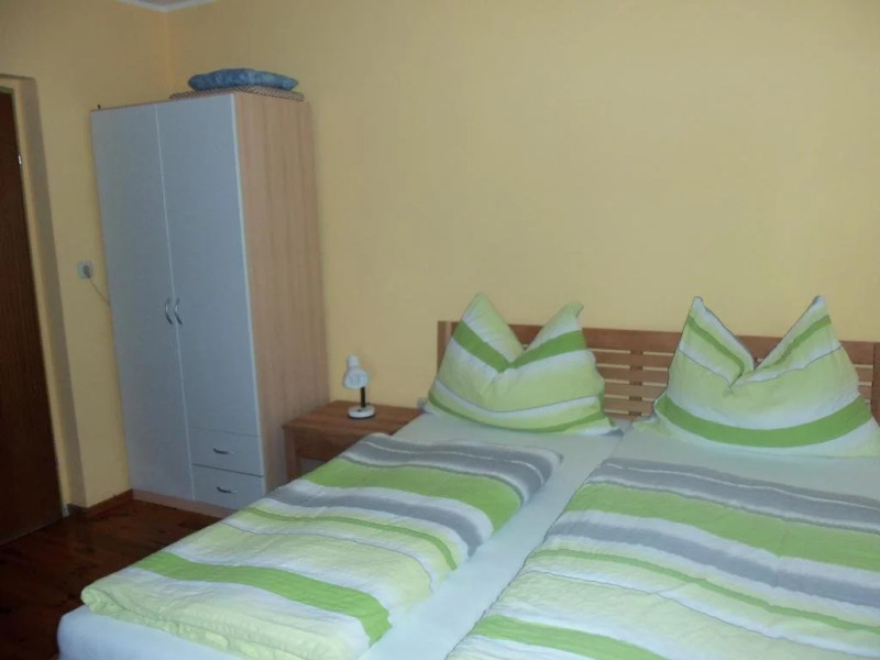 Obstbau und Gästezimmer Stani