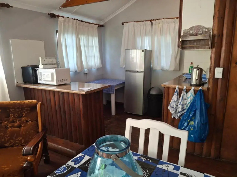 Mphushini Falls Resort